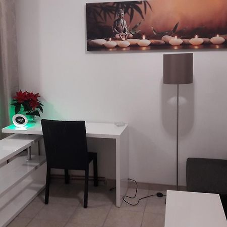 Ubytovani-Plzen-Can Hotel Eksteriør billede