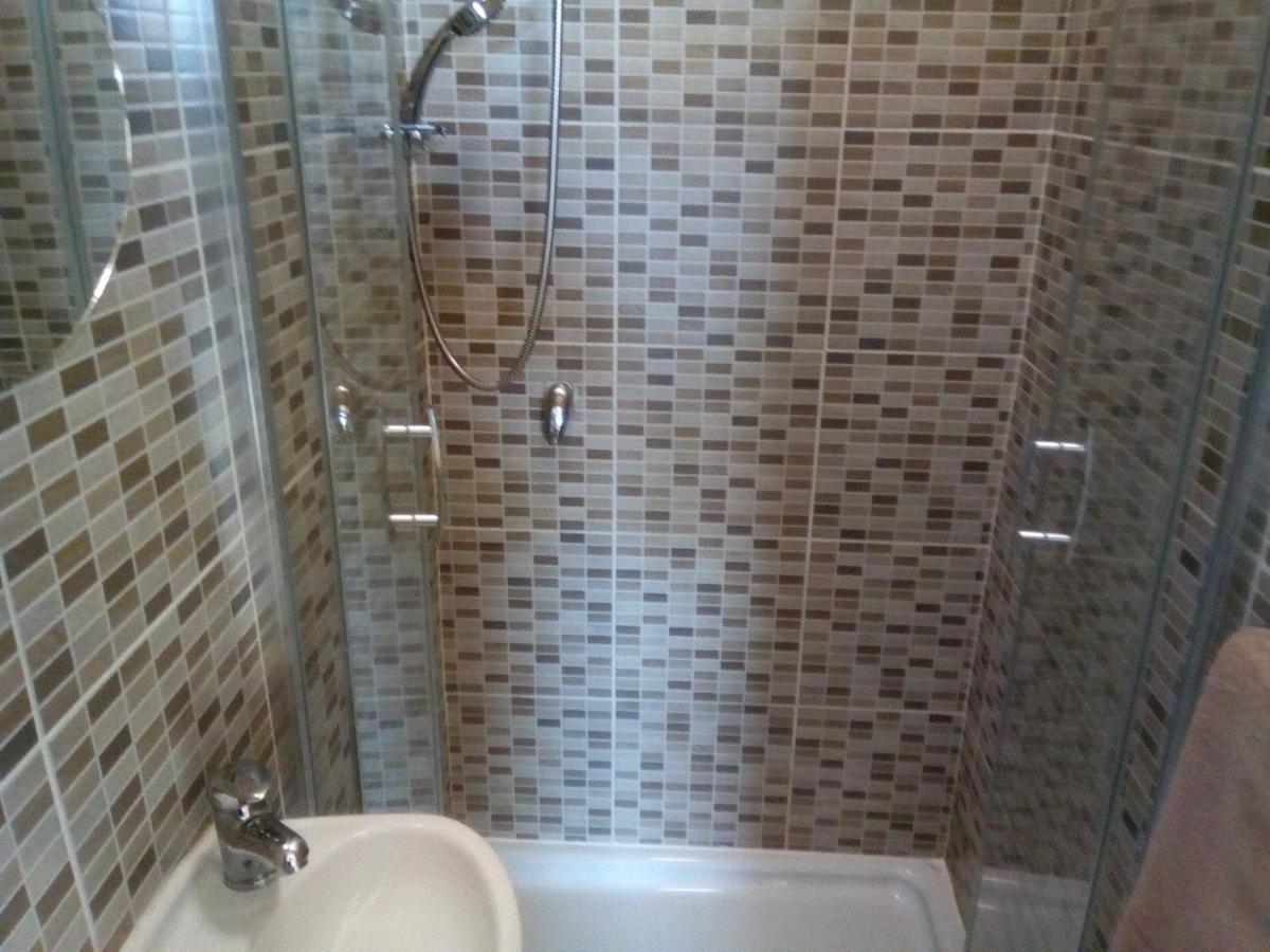 Ubytovani-Plzen-Can Hotel Eksteriør billede