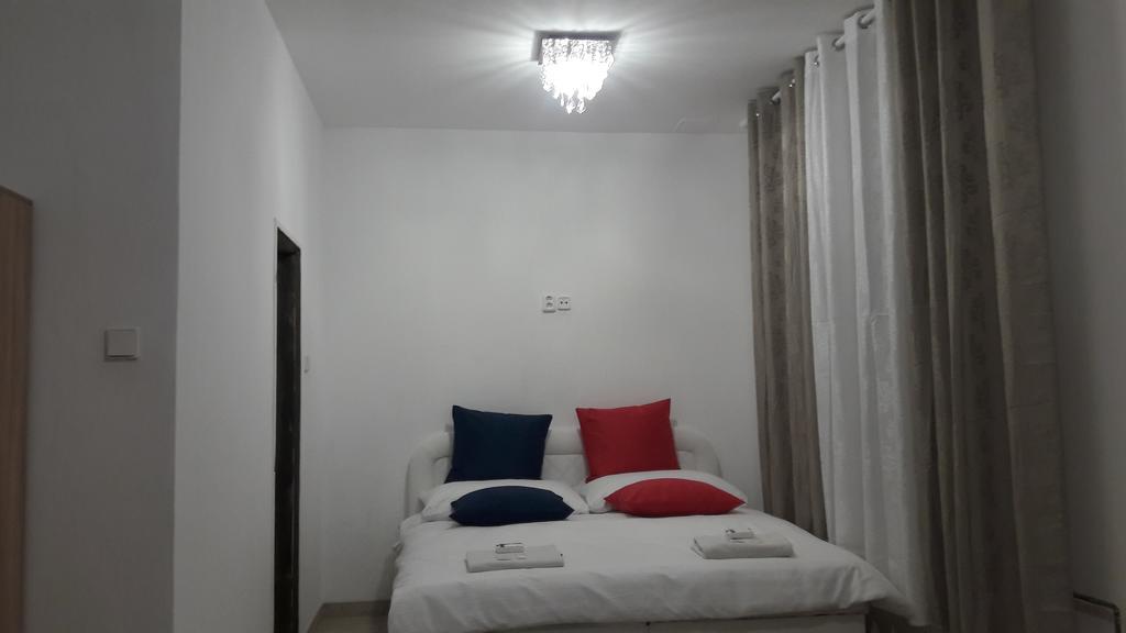 Ubytovani-Plzen-Can Hotel Eksteriør billede