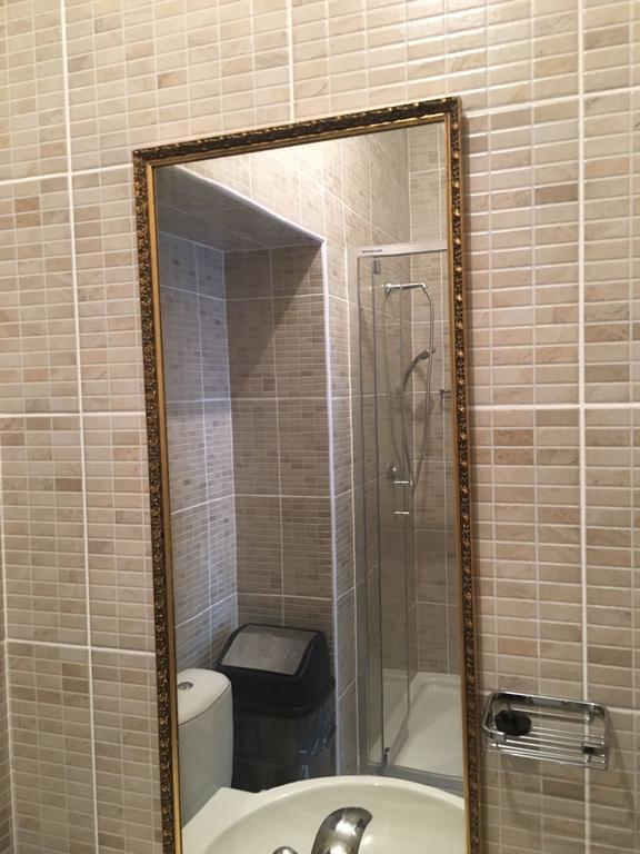 Ubytovani-Plzen-Can Hotel Eksteriør billede
