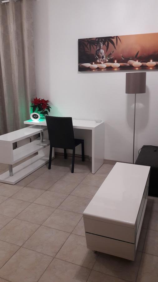 Ubytovani-Plzen-Can Hotel Eksteriør billede