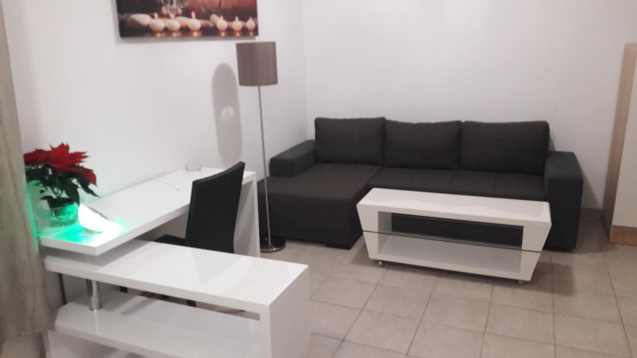 Ubytovani-Plzen-Can Hotel Eksteriør billede